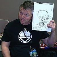 Doug Mahnke