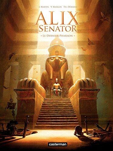 Le Dernier Pharaon