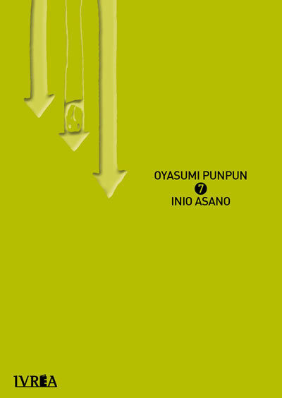 Oyasumi Punpun, tomo 7