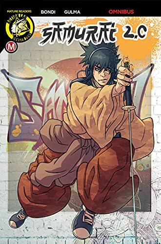 Samurai 2.0: Volume 1