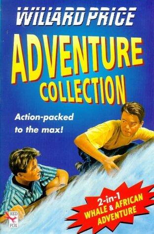 Whale Adventure / African Adventure