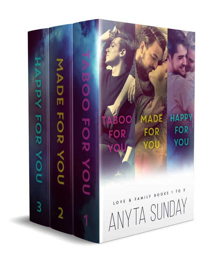 Love & Family: Box Set