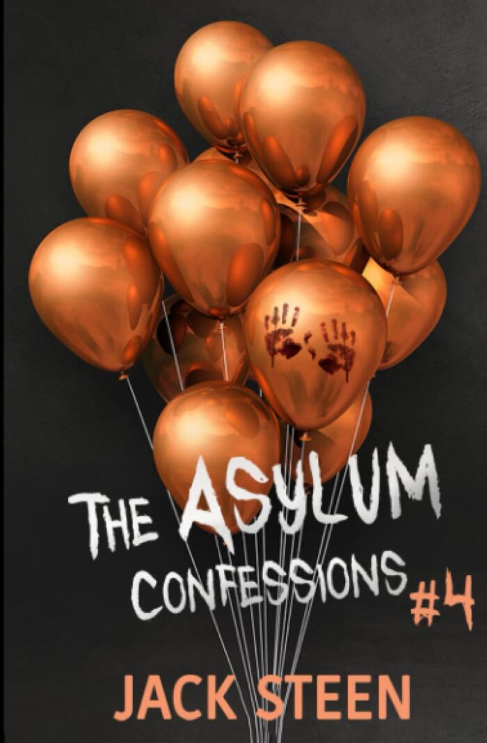 The Asylum Confessions: Killers & Cults
