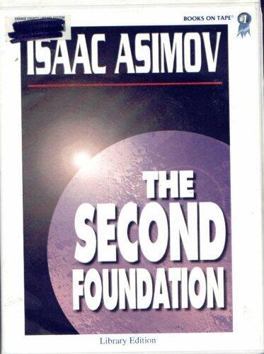 The Second Foundation