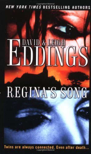 Regina's Song by David Eddings