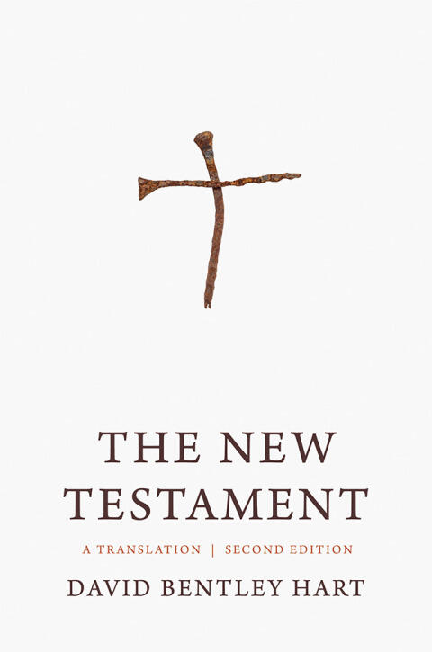 The New Testament (A Translation)