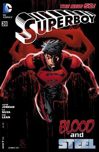Superboy #20
