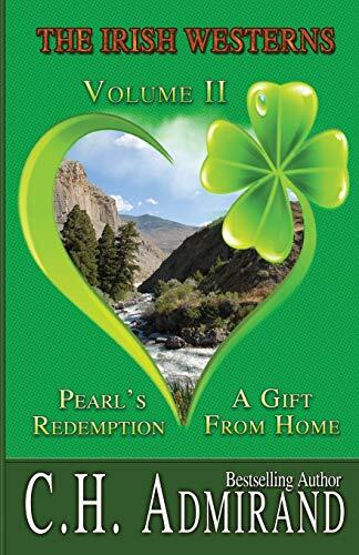 The Irish Westerns Volume 2