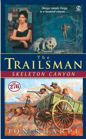 Skeleton Canyon