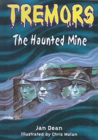 Tremors: The Haunted Mine
