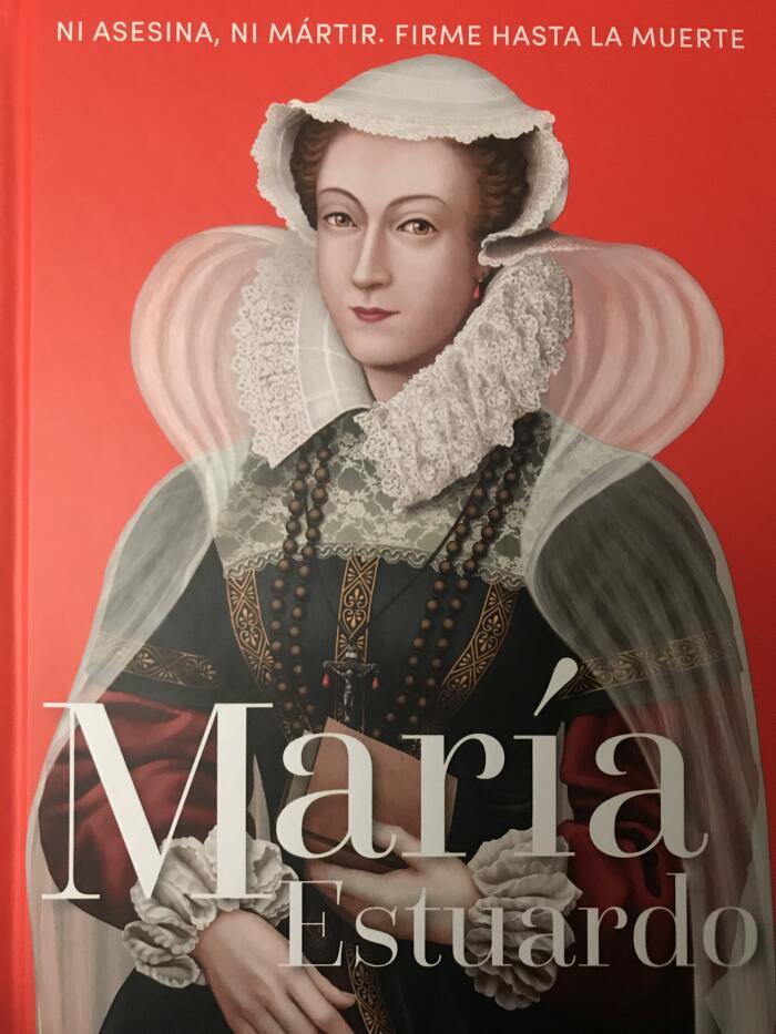María Estuardo