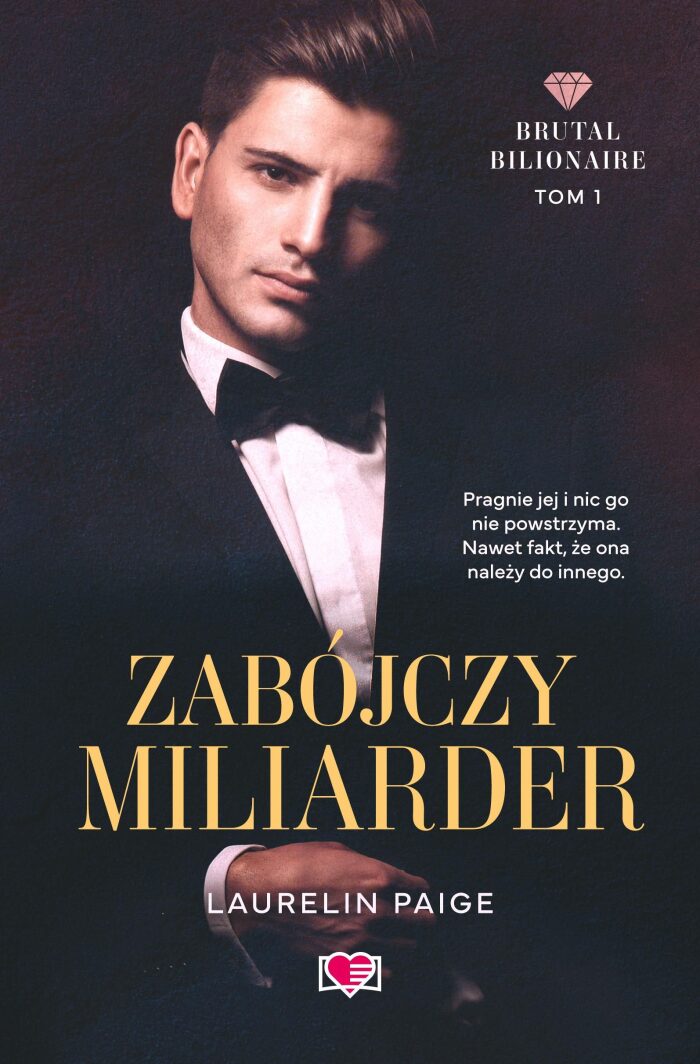 Zabójczy miliarder