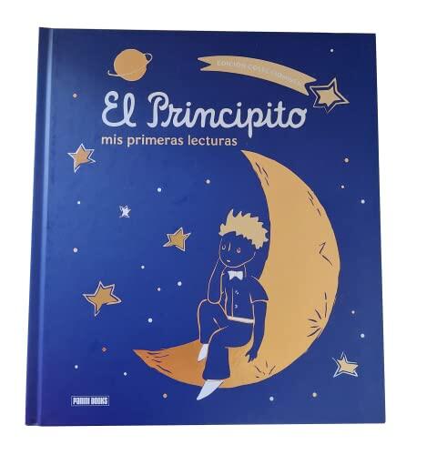 EL PRINCIPITO, MIS PRIMERAS LECTURAS - EDICIÓN COLECCIONISTA