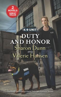 Duty and Honor: Guard Duty / Explosive Secrets