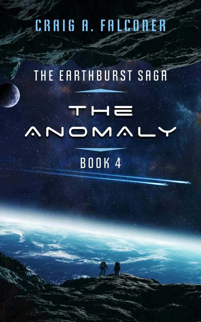 The Anomaly