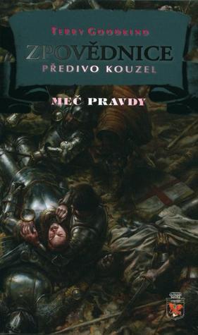 Zpovědnice: Předivo kouzel