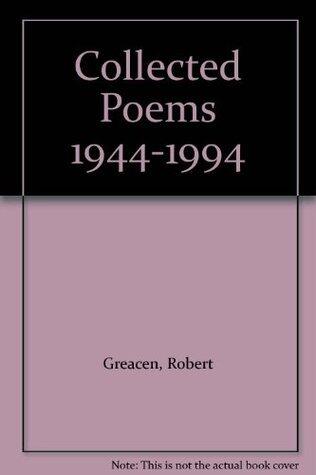 Collected poems, 1944-1994