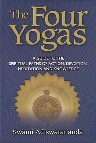 The Four Yogas
