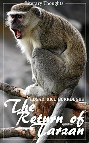 The Return of Tarzan