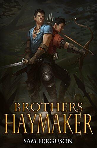 Brothers Haymaker