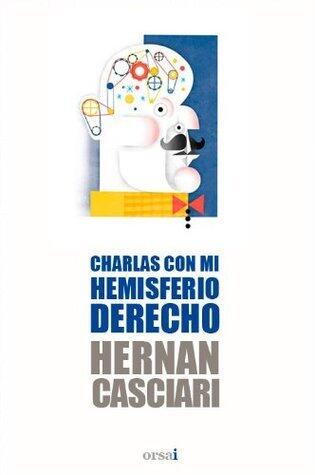 Charlas con mi hemisferio derecho