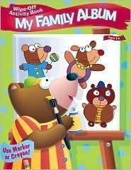 My Family Album