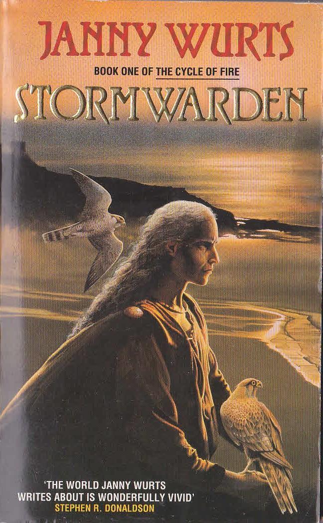 Stormwarden