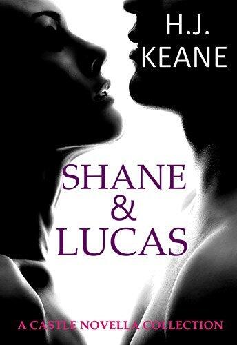 Shane & Lucas