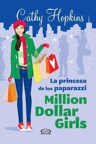 La princesa de los paparazzi