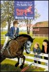 Jasmine Trots Ahead
