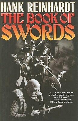 The Book of Swords