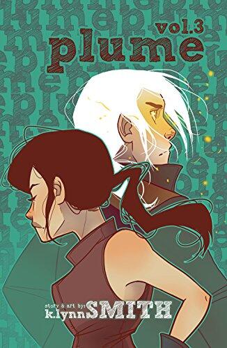 Plume Volume 3