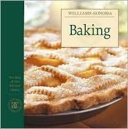 Williams-Sonoma Baking