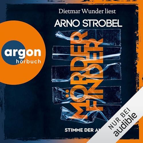 Stimme der Angst