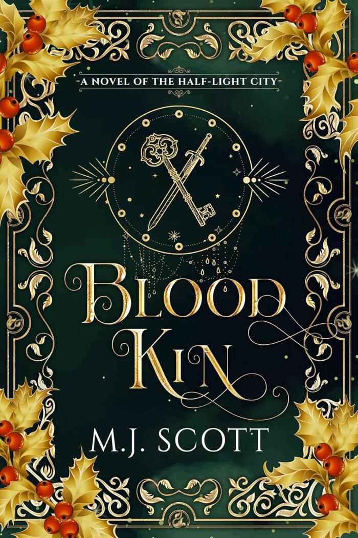Blood Kin