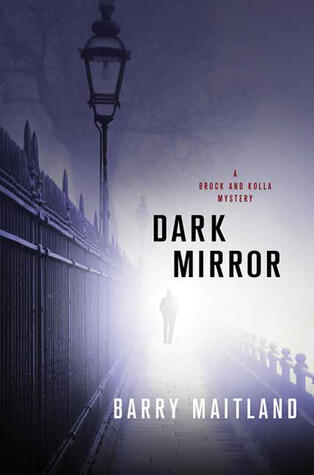 Dark Mirror