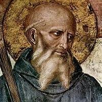 Benedict of Nursia