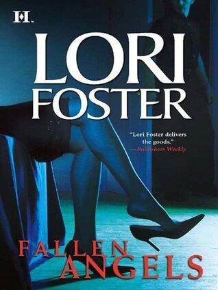 Fallen Angels: Beguiled/Wanton/Uncovered