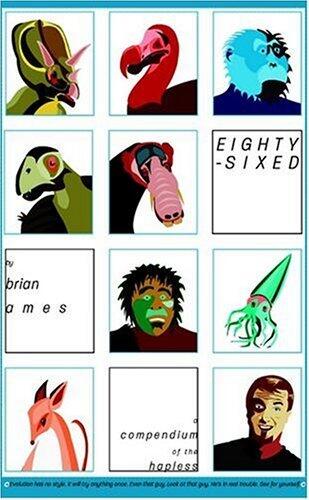 Eighty-Sixed
