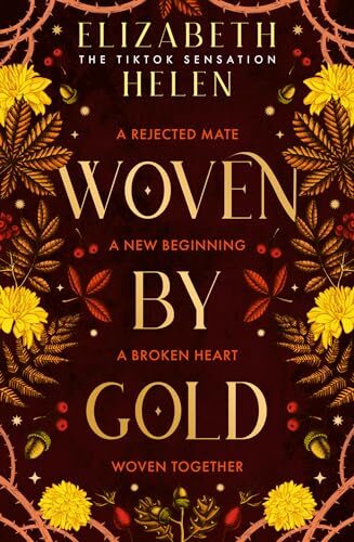 Woven by Gold