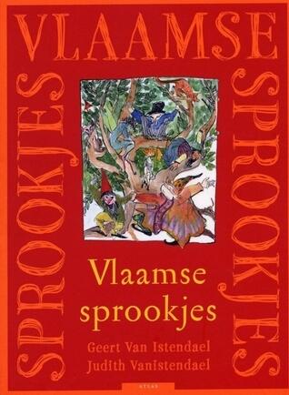 Vlaamse sprookjes