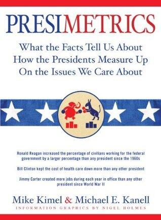 Presimetrics: What the Facts Tell Us About How the Presidents Measure Up On the Issues We Care About