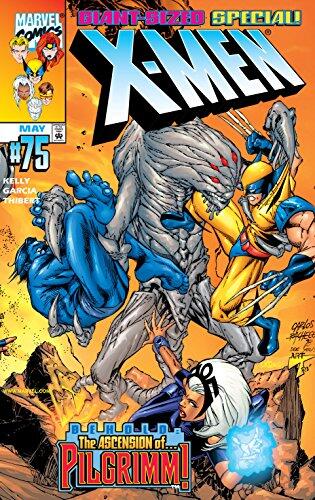 X-Men (1991-2001) #75