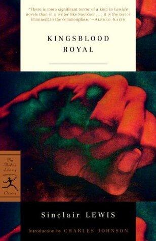 Kingsblood Royal