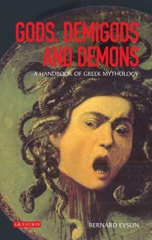 Gods, Demigods and Demons