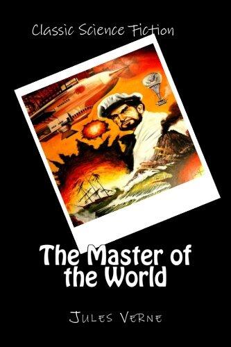 The Master of the World