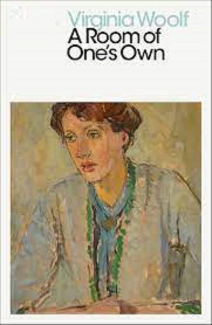 A Room of One's Own