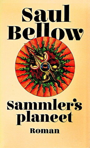 Sammler's planeet