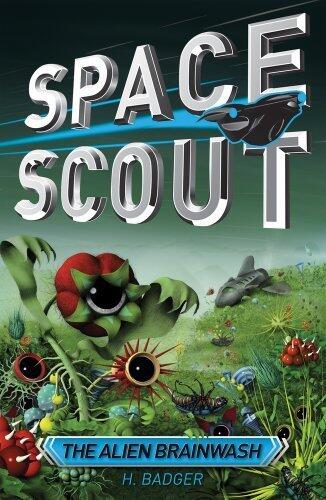 The Alien Brainwash (Space Scout)
