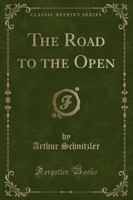 The Road to the Open
